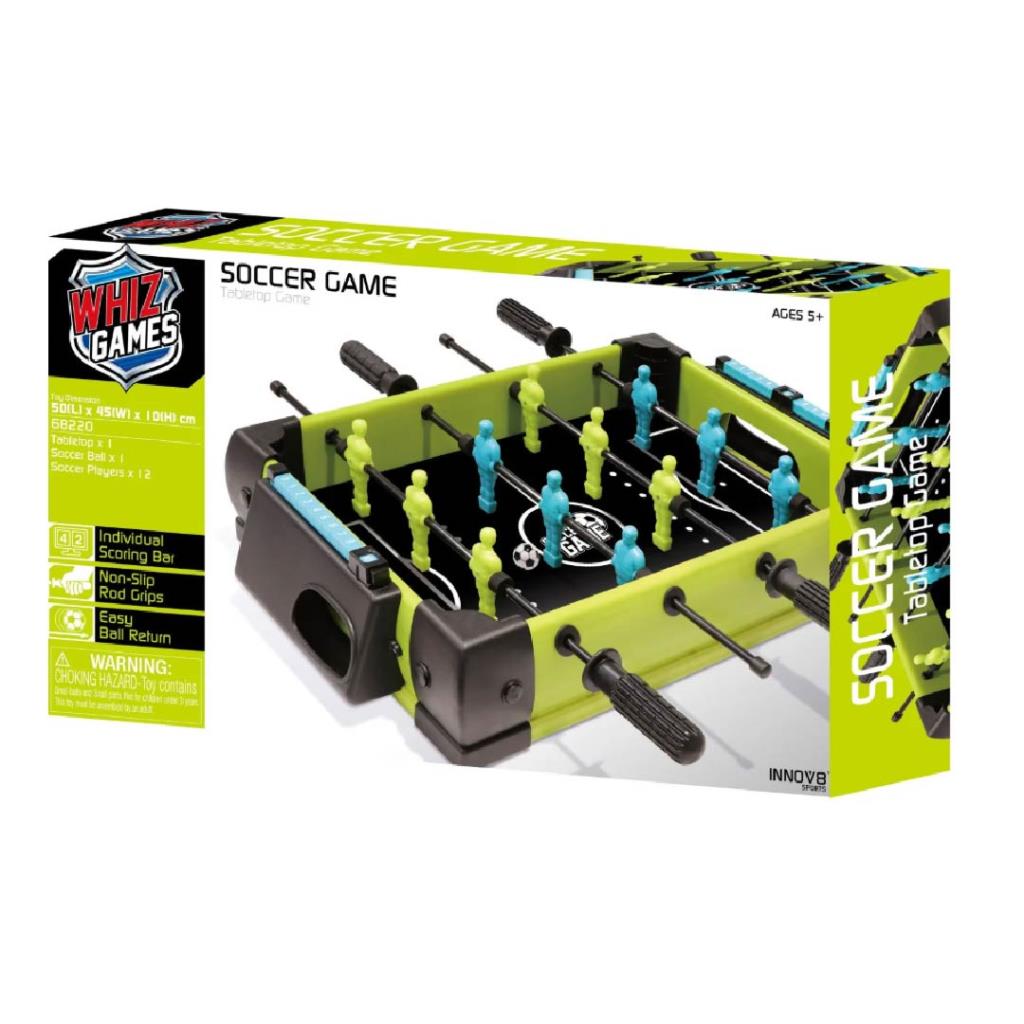 لعبة طاولة البلياردو من ويز جيمز